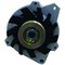 Wai Global Alternator, ALTDR CS130, 105 Amp12 Volt, CW, 6Groove56mm OD Pulley, 0700 Plug Clock 7860-7N-6G2 - alternate 3